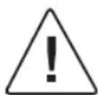 LG OLED55C26LA - CAUTION - 1