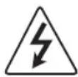 LG OLED55C26LA - Warning! Safety instructions - 1