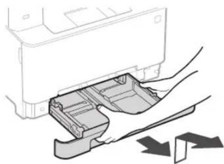 CANON i-SENSYS LBP633Cdw - تحديد إعدادات الأمن - 2