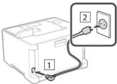 CANON i-SENSYS LBP633Cdw - 4. - 2