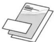 CANON i-SENSYS LBP633Cdw - Colocar papel - 4