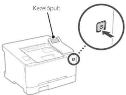 CANON i-SENSYS LBP633Cdw - Távolítson el minden csomagolóanyagot. - 5