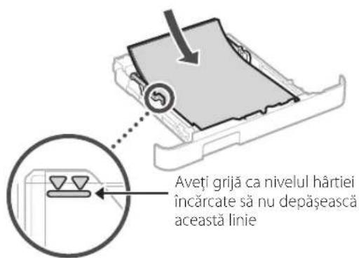 CANON i-SENSYS LBP633Cdw - Papír betöltése - 8