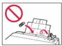 CANON Pixma G1420 - Transporting Your Printer - 5
