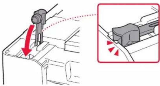 CANON Pixma G1420 - Important - 7