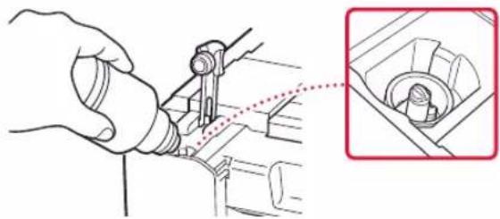 CANON Pixma G1420 - Important - 4
