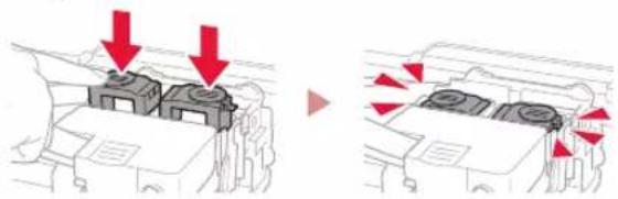 CANON Pixma G1420 - Setting Up the Printer - 3