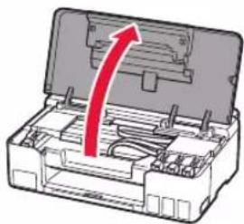 CANON Pixma G1420 - Important - 1