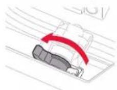 CANON Pixma G1420 - Transporting Your Printer - 2