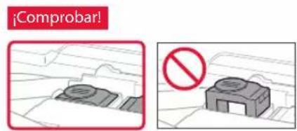 CANON Pixma G1420 - Transporting Your Printer - 4