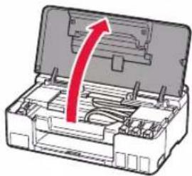 CANON Pixma G1420 - Importante - 1