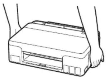 CANON Pixma G1420 - Руководство по началу работы - 2