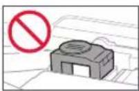 CANON Pixma G1420 - Setting Up the Printer - 5