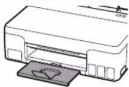 CANON Pixma G1420 - Transporting Your Printer - 8