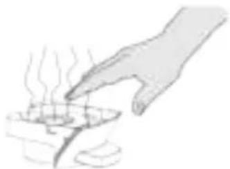 Create Potts Stylance - AVERTISSEMENTS DE SÉCURITÉ - 2