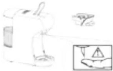 Create Potts Stylance - AVERTISSEMENTS DE SÉCURITÉ - 4