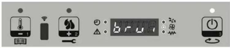 INVICTA Nola 7 - Menu M5 - AVERTISSEUR SONORE: - 1