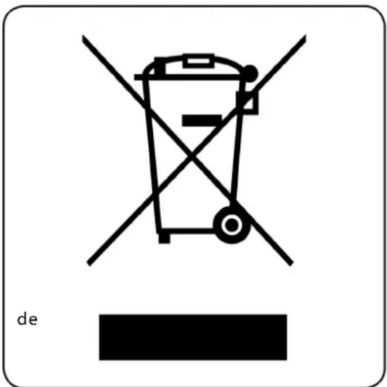INVICTA Nola 7 - COMPOSANTS NON RECYCLABLES - 1