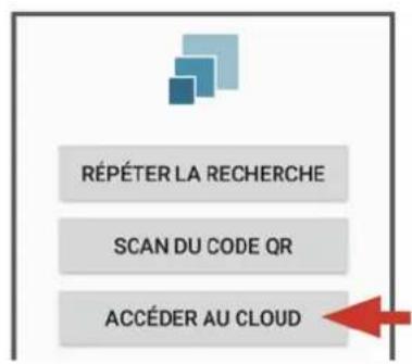 INVICTA Lodi 8 - Enregistrement du compte - 1