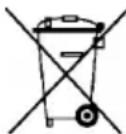 VELLEMAN LBPS3005DN - Importantes informações sobre o meio ambiente no que respeita a este produto - 1