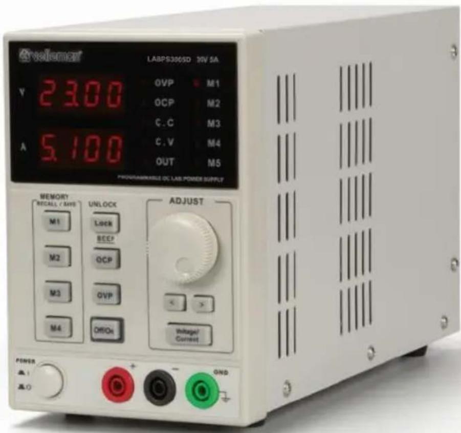 VELLEMAN LBPS3005DN - 1