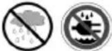 VELLEMAN LBPSHH01 - Safety Instructions - 2