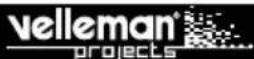 VELLEMAN K8018B - Caractéristiques - 1