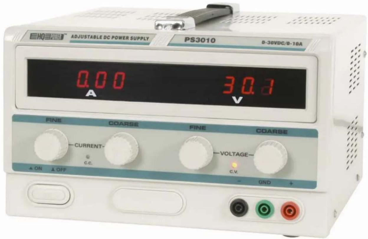 VELLEMAN PS3020 - 1