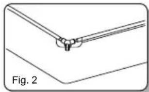 BESTWAY 56217 - Installation - 2
