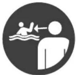 BESTWAY 56217 - WARNING - 1