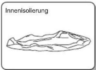BESTWAY 56217 - Bauteile: - 1
