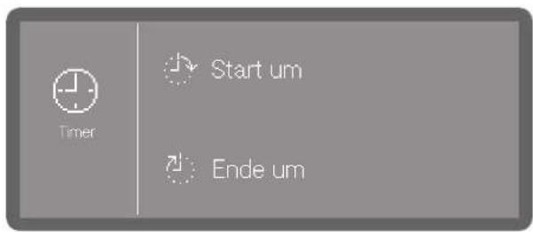 MIELE PFD 400 WB Speed - Programm über Timer starten - 2