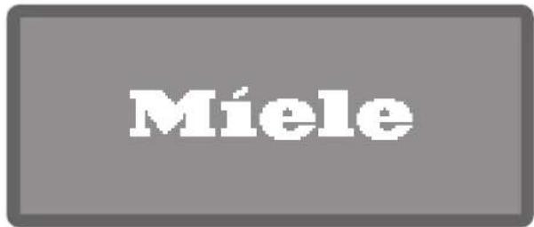 MIELE PFD 400 WB Speed - Accensione - 1