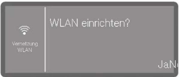 MIELE PFD 400 WB Speed - WLAN einrichten - 1