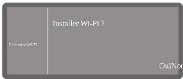 MIELE PFD 400 WB Speed - Configuration Wi-Fi - 1