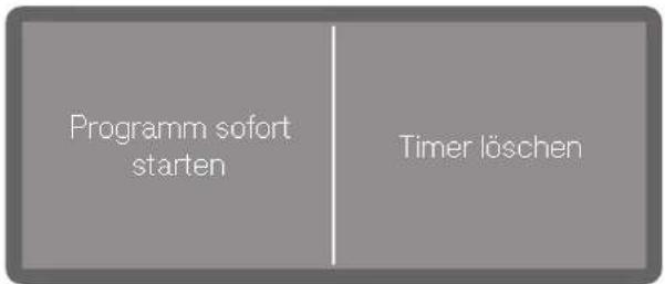 MIELE PFD 400 WB Speed - Timer ändern - 1