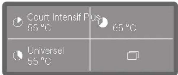 MIELE PFD 400 WB Speed - Mise en marche - 2