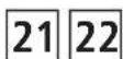 Roco 7520026 - Ausgangsbelegung / Decoder interface / Interface électrique - 4
