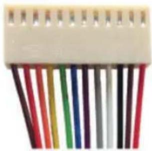 VELLEMAN VM205 - ANSCHLUSS - 2