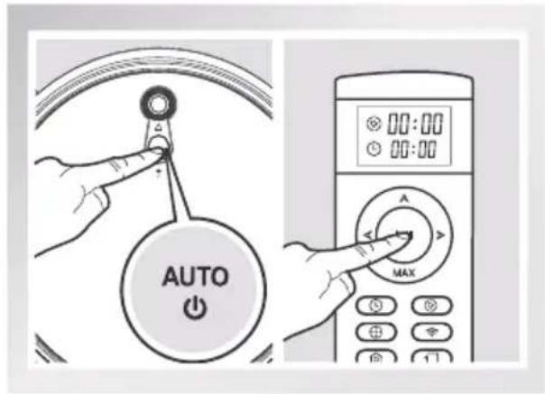 ZACO A8s - Fonctionnement du produit - 2