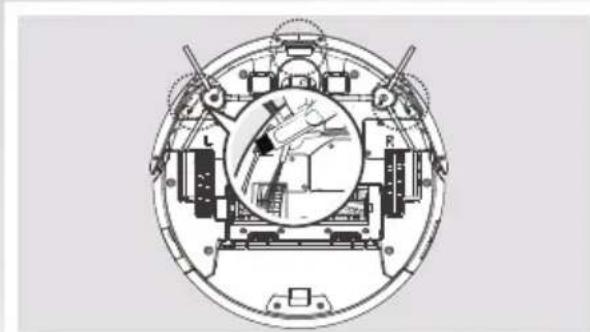 ZACO A8s - Autres composants - 1
