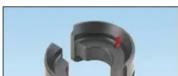 Panduit CD-920 - CD-920 Crimping Dies - 1