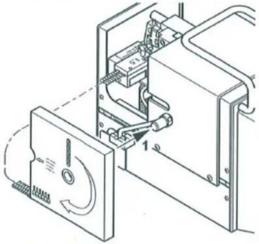 Panduit CP-881/E - Préparez le chargeur de virole - 3