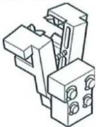 Panduit CP-881/E - Condition de panne 8 : - 5