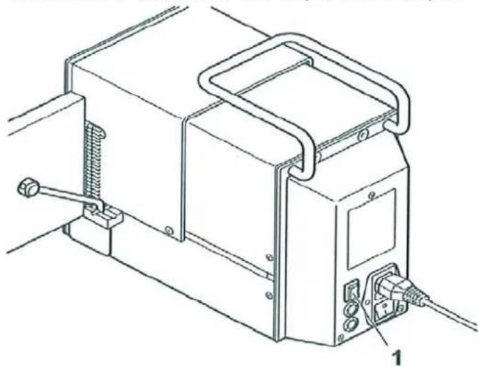Panduit CP-881/E - DÉPANNAGE - 1