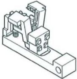 Panduit CP-881/E - Condition de panne 8 : - 4