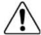 Panduit CP-881/E - Condition de panne 7 : - 1
