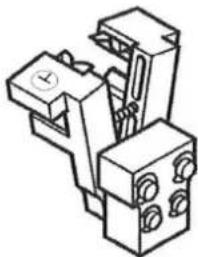 Panduit CP-881/E - Condition de panne 8 : - 6