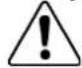 Panduit CP-881/E - Condition de panne 8 : - 1