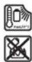 BOSCH GWG 12V-50 S Professional - Additional safety information - 1
